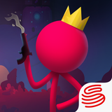 Stick Fight: The Game icône