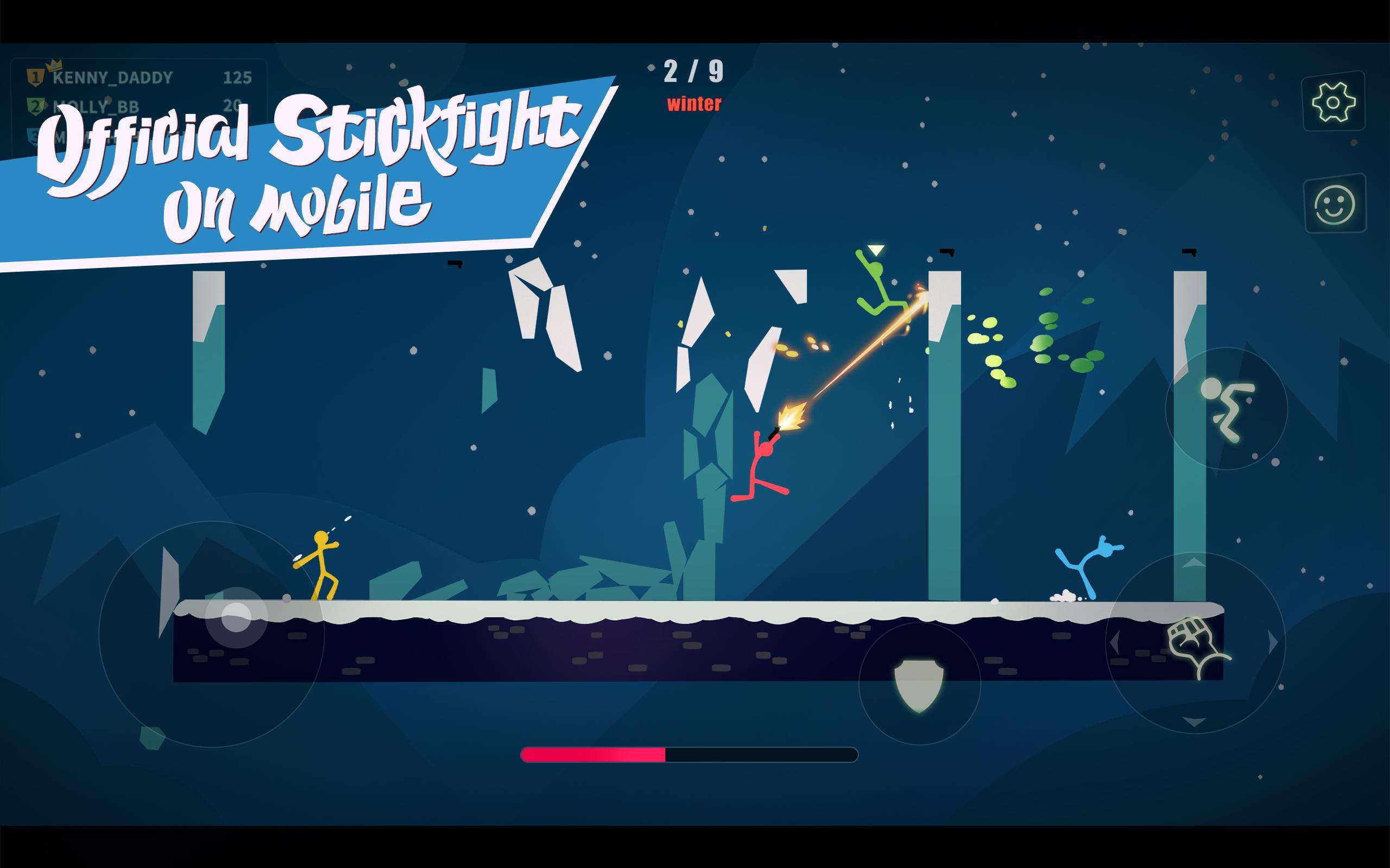 stick fight the game mobile download