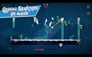 Stick Fight: The Game captura de pantalla 1