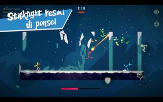 Stick Fight: The Game syot layar 1