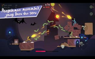 Stick Fight: The Game syot layar 2