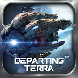 Departing Terra آئیکن