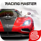 Racing Master Zeichen