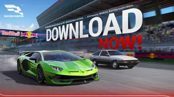 Racing Master স্ক্রিনশট 5