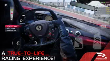Racing Master স্ক্রিনশট 1