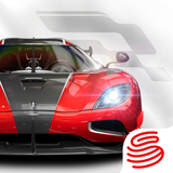 レーシングマスター（Racing Master） biểu tượng