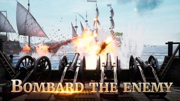 War For The Seas screenshot 1