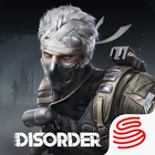 Disorder icon