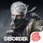 Disorder ikon