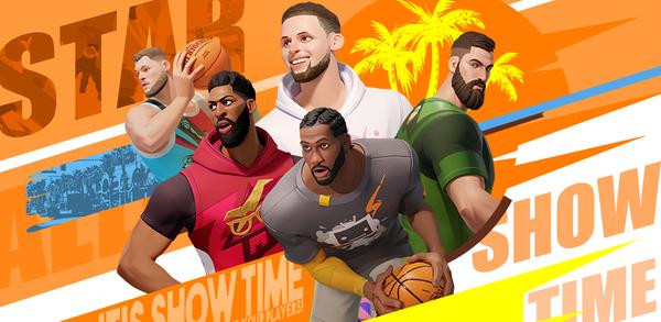 How to Download Dunk City Dynasty APK Latest Version 1.0.181305 for Android 2024 image