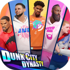 Dunk City Dynasty アイコン