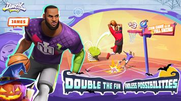 Dunk City Dynasty スクリーンショット 3