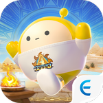 蛋仔派對 icon