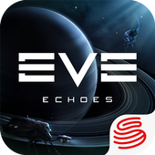 EVE Echoes icon