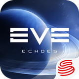 EVE Echoes aplikacja