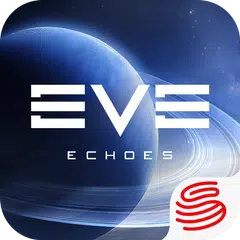 EVE Echoes アプリダウンロード