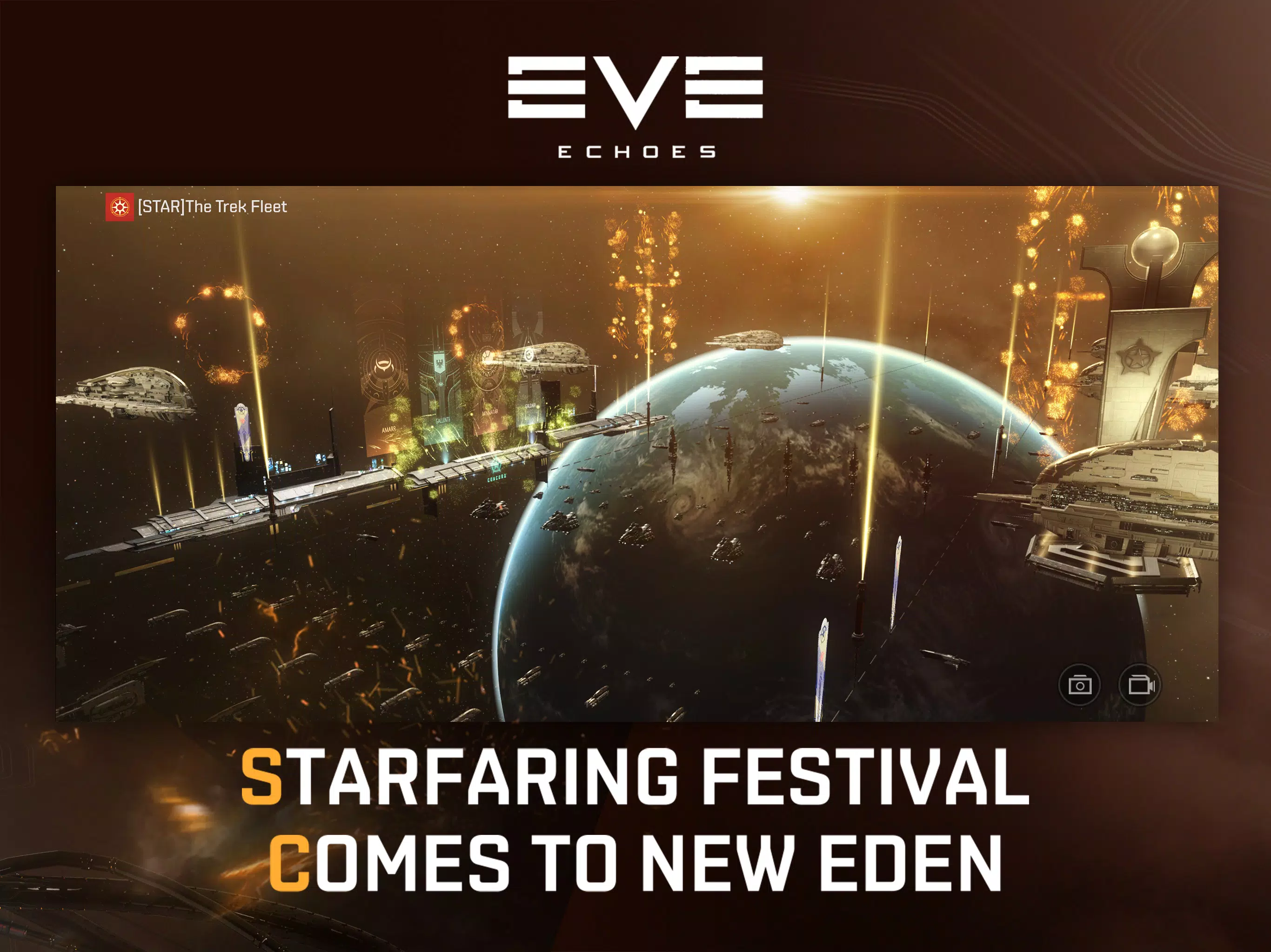 EVE Echoes APK for Android Download