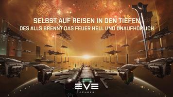 EVE Echoes Plakat