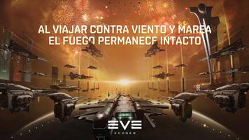 EVE Echoes Poster