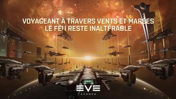 EVE Echoes Affiche