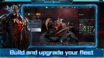 Galactic Frontline screenshot 2