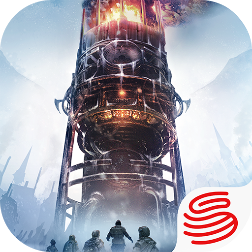 Frostpunk: Beyond the Ice