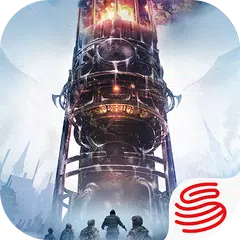 Frostpunk: Beyond the Ice アプリダウンロード