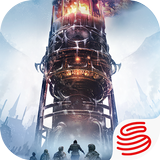 Frostpunk: Beyond the Ice icon
