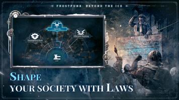 Frostpunk: Beyond the Ice скриншот 2