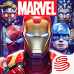 MARVEL Siêu Chiến Tranh-Funtap