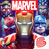 MARVEL Super War aplikacja