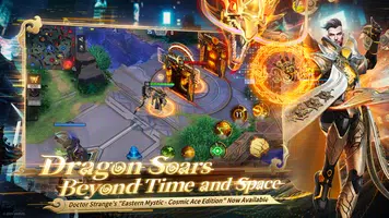 MARVEL Super War APK