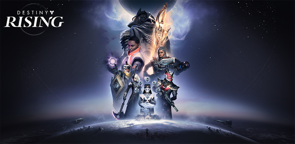 Cómo descargar la última versión de Destiny: Rising APK  para Android 2025 image