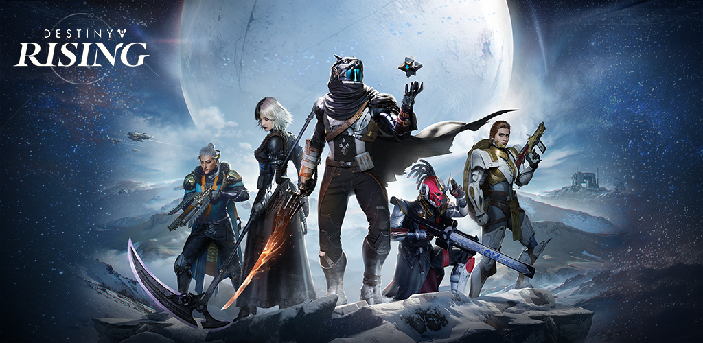 How to Download Destiny: Rising Old Versions on Mobile