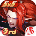 Onmyoji Arena