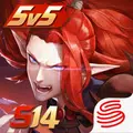 Onmyoji Arena