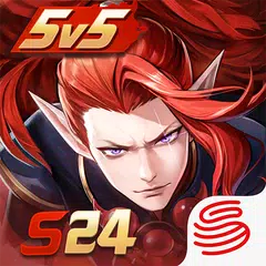 Onmyoji Arena XAPK download