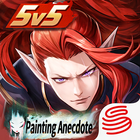 Onmyoji Arena icon