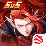 Onmyoji Arena Zeichen