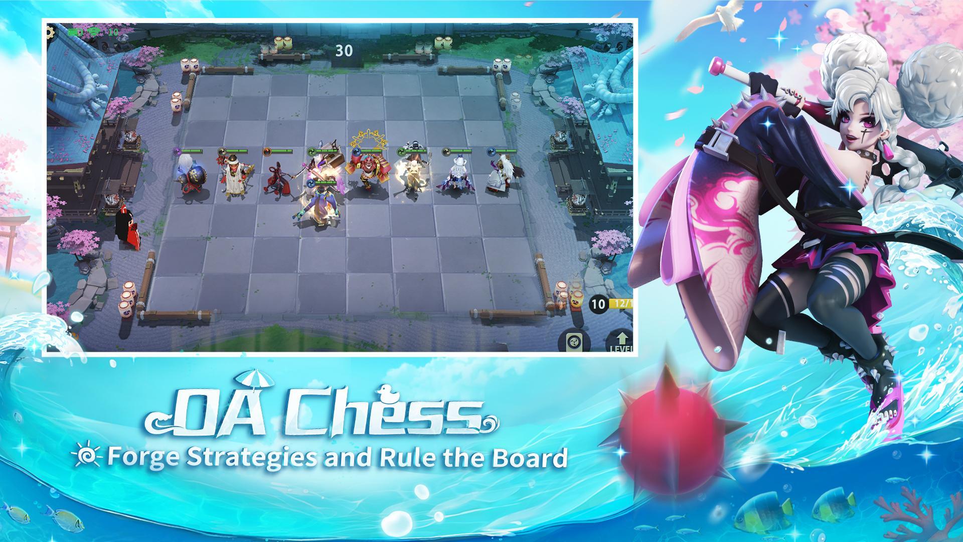 Onmyoji Arena for Android - APK Download - 