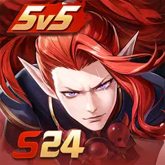 download 決戰！平安京 XAPK