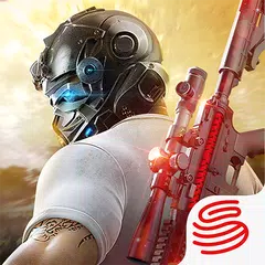 Knives Out Icon