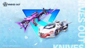 Knives Out poster