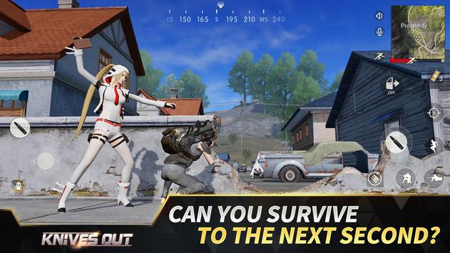 Knives Out تصوير الشاشة 2