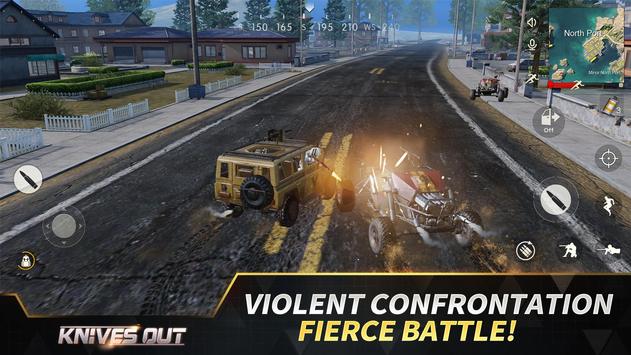 Knives Out تصوير الشاشة 3