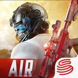 荒野行動AIR-呪術廻戦コラボ中 أيقونة