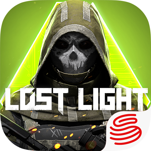 Lost Light: PC Available