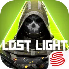 download Lost Light: Weapon Skin Treat XAPK