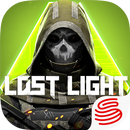 Lost Light: Weapon Skin Treat APK