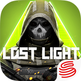 Lost Light أيقونة